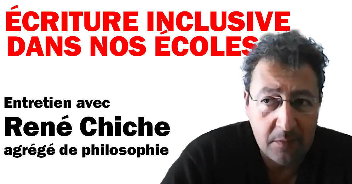 René-Chiche