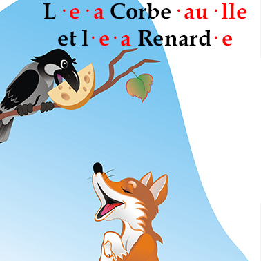 Non A L Ecriture Inclusive Signez Vite La Petition Sos Education