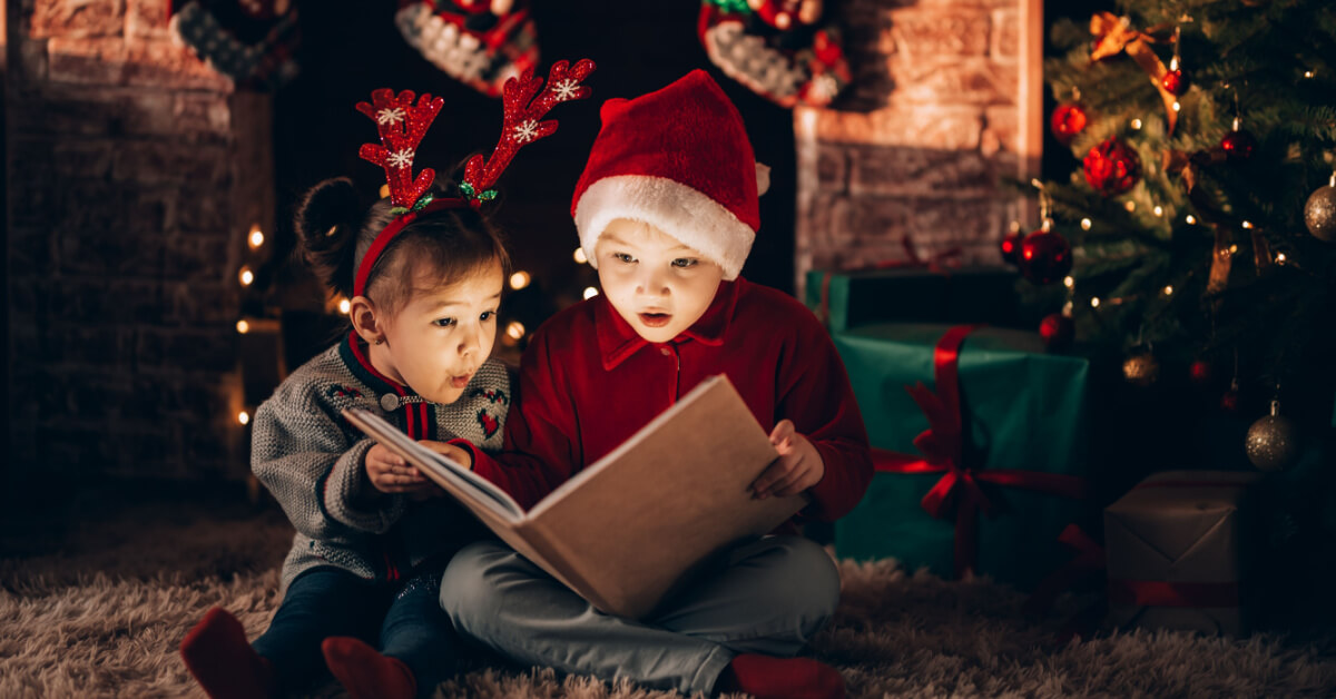 Des idées cadeaux pour Noël… mais pas seulement !