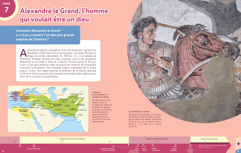 manuel6e-extrait-histoire-2 Extrait du manuel de 6e