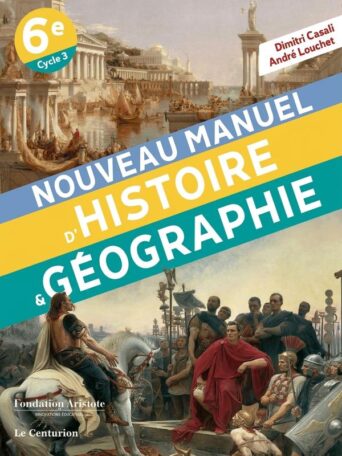 Télécharger le manuel de 6e