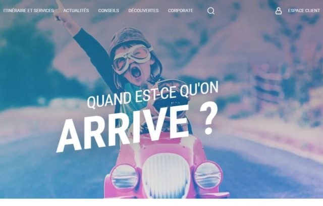 📻 Avec un week-end bien chargé sur les routes françaises, les enfants peuvent s'impatienter pendant les trajets !

Vous cherchez une alternative aux écrans pour occuper les plus jeunes en voiture ?

💡 Découvrez le podcast spécial famille pour ceux qui adorent avoir réponse à tout 💫 https://www.vinci-autoroutes.com/fr/decouvertes/podcasts/quand-est-ce-quon-arrive/ #vacances #podcast